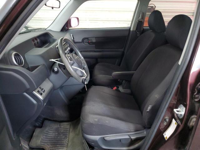 JTLKE50E191068421 - 2009 SCION XB XB 紫色 照片 7