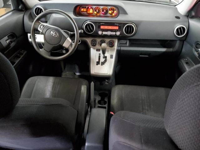 JTLKE50E191068421 - 2009 SCION XB XB 紫色 照片 8