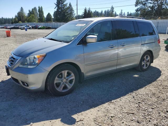 2008 HONDA ODYSSEY TOURING, 