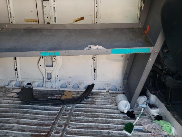 3C6TRVDG4HE550254 - 2017 RAM PROMASTER 2500 HIGH Weiß Foto 11