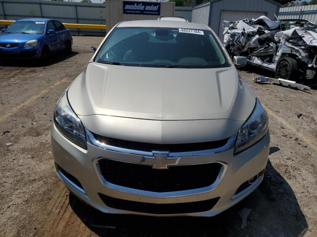 1G11F5SL5FF261288 - 2015 CHEVROLET MALIBU LTZ ოქროსფერი ფოტო 5
