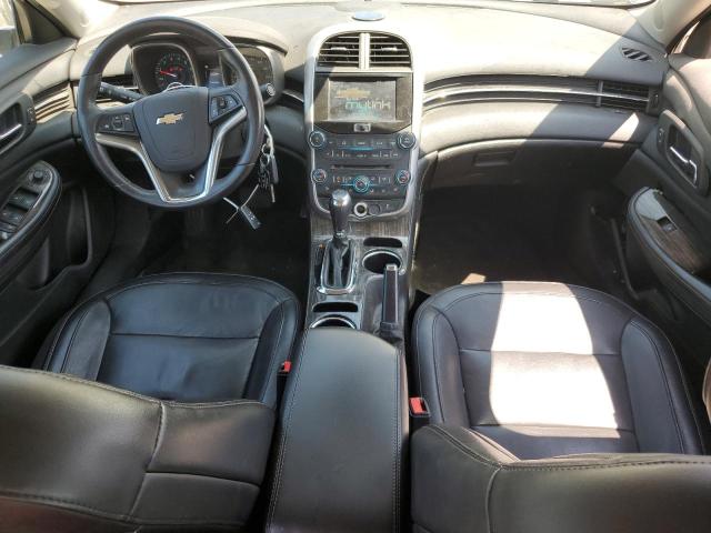 1G11F5SL5FF261288 - 2015 CHEVROLET MALIBU LTZ ოქროსფერი ფოტო 8