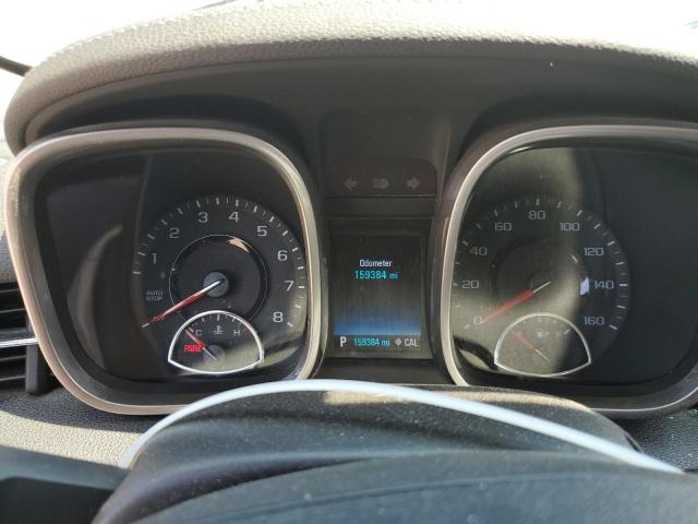 1G11F5SL5FF261288 - 2015 CHEVROLET MALIBU LTZ ოქროსფერი ფოტო 9