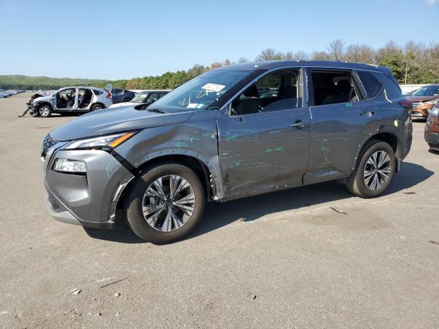 2021 NISSAN ROGUE SV, 