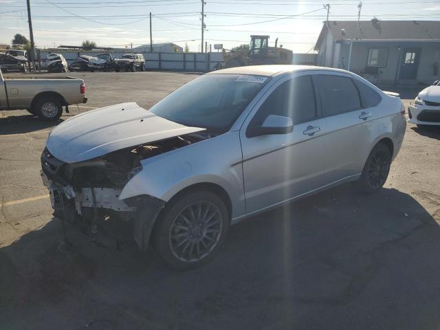 2010 FORD FOCUS SES, 