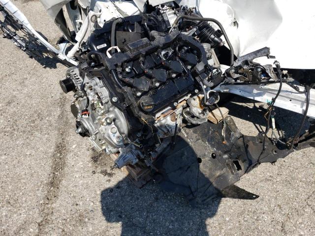 19XFL2H86SE008699 - 2025 HONDA CIVIC SPORT WHITE photo 12