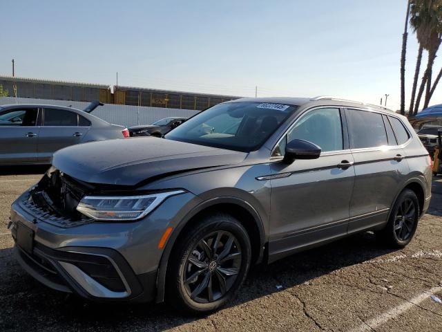 2024 VOLKSWAGEN TIGUAN SE, 