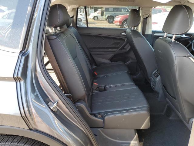 3VVNB7AX1RM163529 - 2024 VOLKSWAGEN TIGUAN SE Gri fotoğraf 11