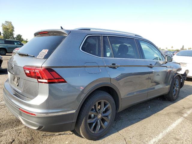 3VVNB7AX1RM163529 - 2024 VOLKSWAGEN TIGUAN SE Gri fotoğraf 3