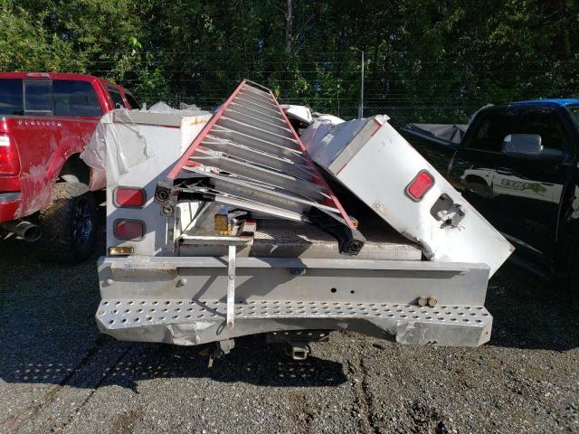 3D7KU28C03G710738 - 2003 DODGE RAM 2500 ST 白色 照片 6