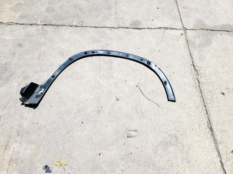 5FNYF8H06KB019080 - 2019 HONDA PASSPORT ELITE 黑色 照片 13