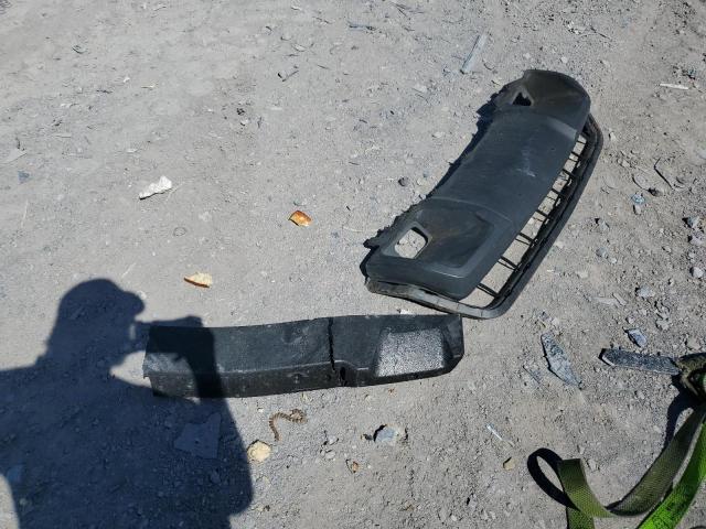 1GCGTCE33F1268120 - 2015 CHEVROLET COLORADO Z71 RED photo 12