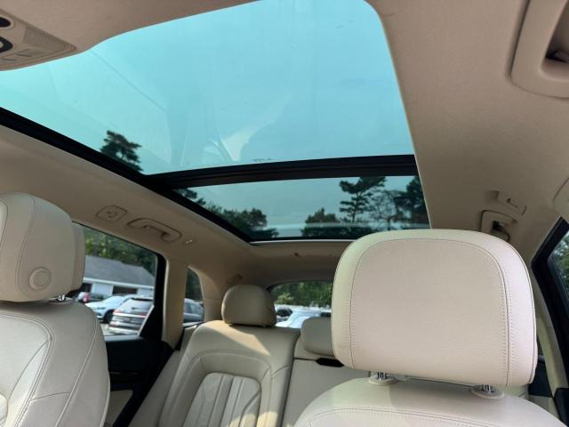 WA1CNAFY5J2034730 - 2018 AUDI Q5 PRESTIGE BLACK photo 9