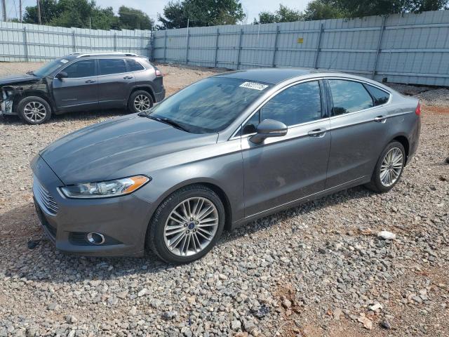 2014 FORD FUSION SE, 