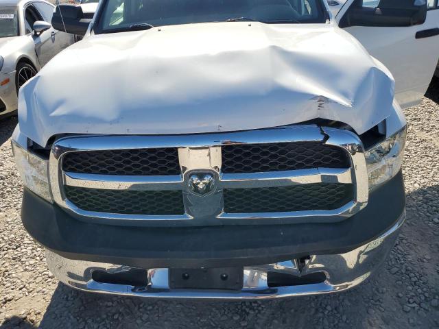 1C6RR7ST5FS648581 - 2015 RAM 1500 ST أبيض صورة 11