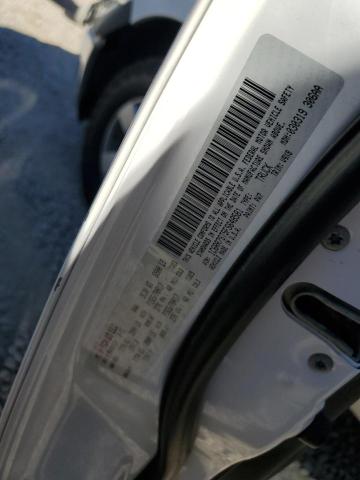 1C6RR7ST5FS648581 - 2015 RAM 1500 ST أبيض صورة 12