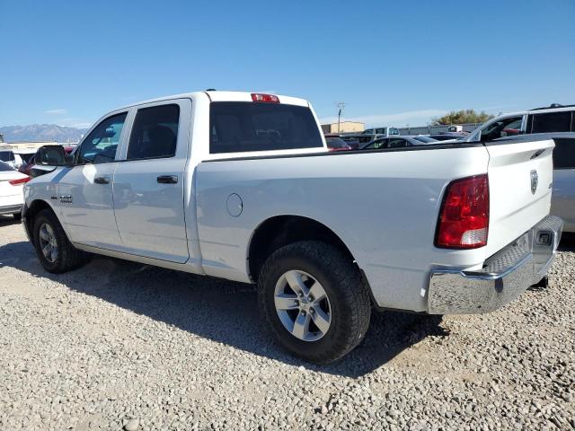 1C6RR7ST5FS648581 - 2015 RAM 1500 ST أبيض صورة 2