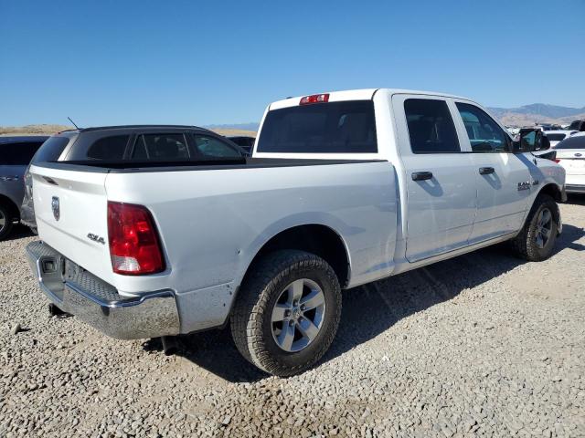 1C6RR7ST5FS648581 - 2015 RAM 1500 ST أبيض صورة 3