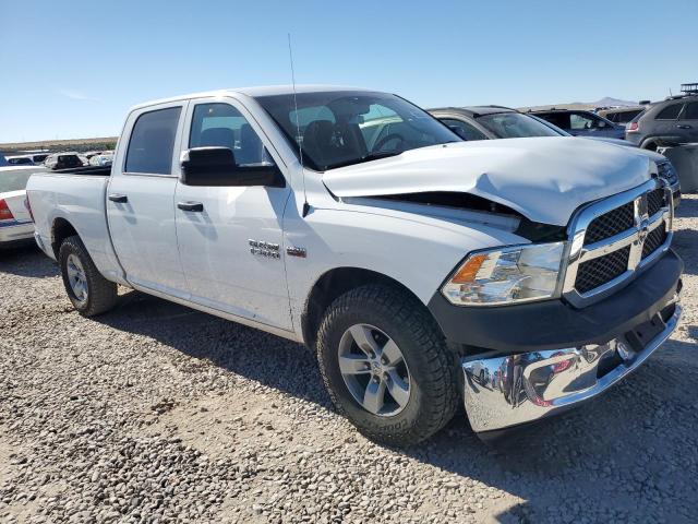 1C6RR7ST5FS648581 - 2015 RAM 1500 ST أبيض صورة 4