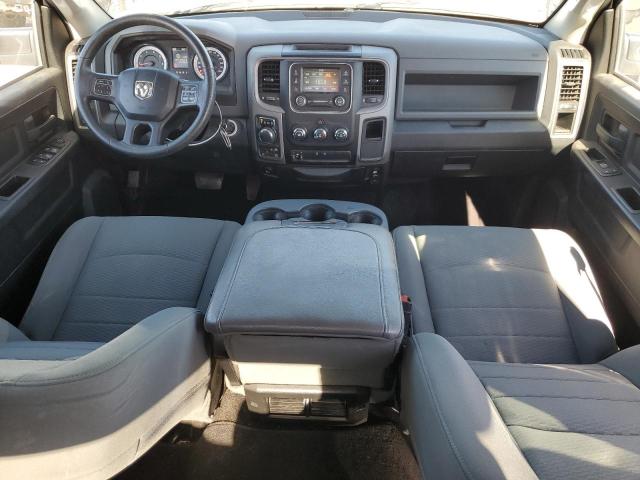 1C6RR7ST5FS648581 - 2015 RAM 1500 ST أبيض صورة 8