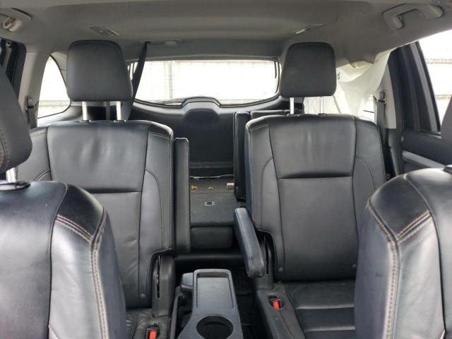 5TDJKRFH6ES048879 - 2014 TOYOTA HIGHLANDER XLE 白色 照片 10