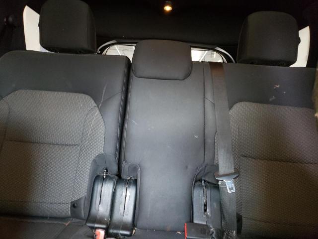 1FM5K8D86KGB26688 - 2019 FORD EXPLORER XLT SILVER photo 10