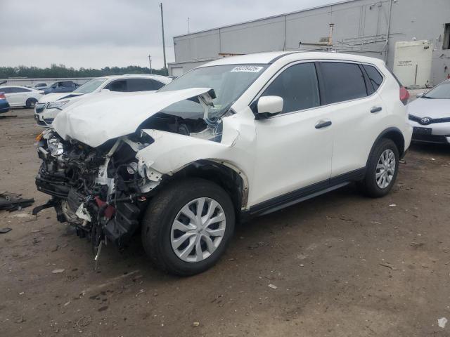 2017 NISSAN ROGUE S, 