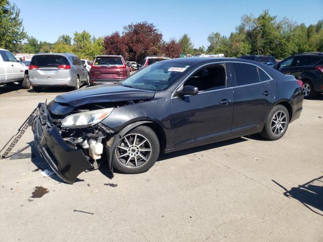 2015 CHEVROLET MALIBU LS, 