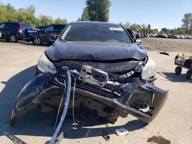 1G11B5SL1FF236870 - 2015 CHEVROLET MALIBU LS Schwarz Foto 5