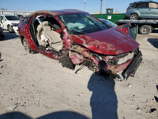 5GAERBKWXLJ276503 - 2020 BUICK ENCLAVE ESSENCE 红色 照片 4