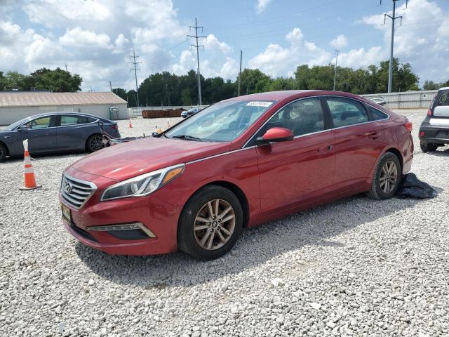2015 HYUNDAI SONATA SE, 