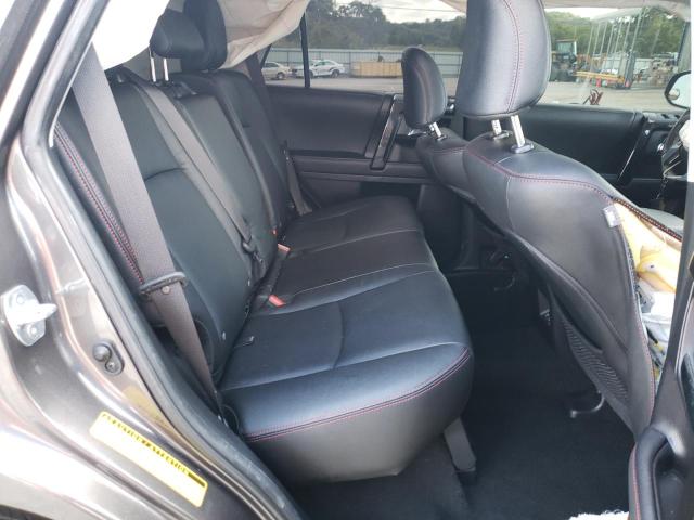 JTEBU5JR2L5778505 - 2020 TOYOTA 4RUNNER SR5/SR5 PREMIUM 灰色 照片 11