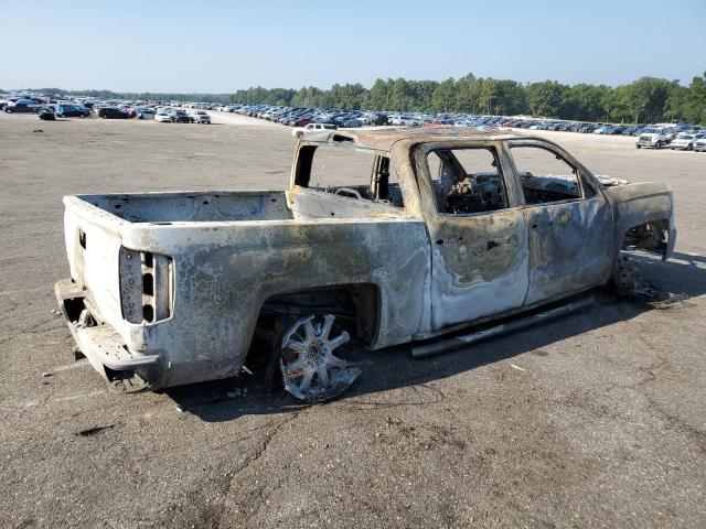 3GCUKREC5JG219648 - 2018 CHEVROLET SILVERADO K1500 LT BURN photo 3