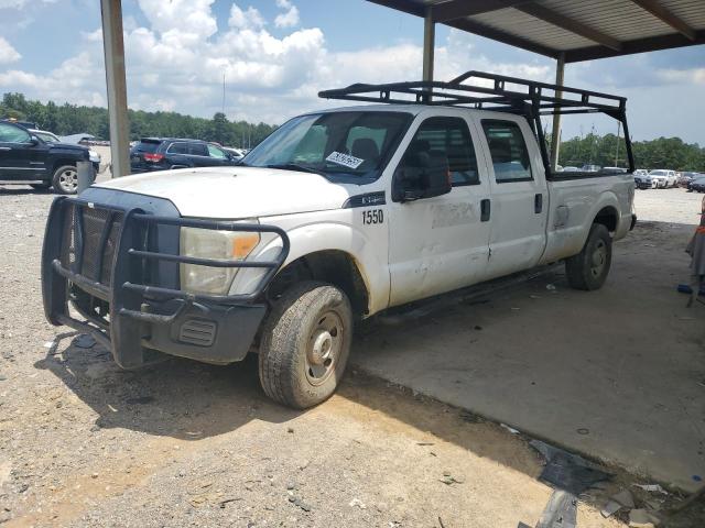 2013 FORD F250 SUPER DUTY, 