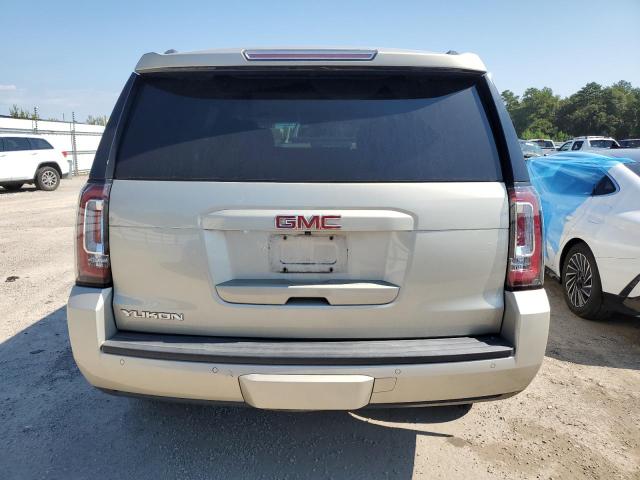 1GKS2AKC3GR297467 - 2016 GMC YUKON SLE TAN photo 6