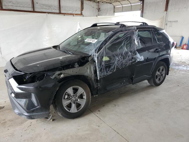 2024 TOYOTA RAV4 XLE, 