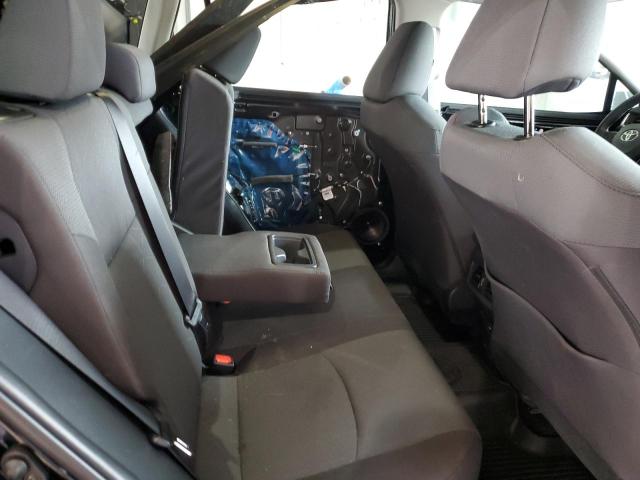 2T3P1RFV4RC478290 - 2024 TOYOTA RAV4 XLE BLACK photo 10