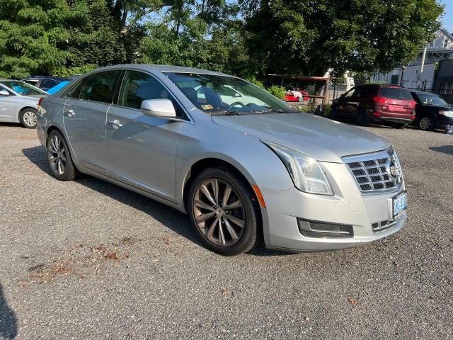 2013 CADILLAC XTS, 