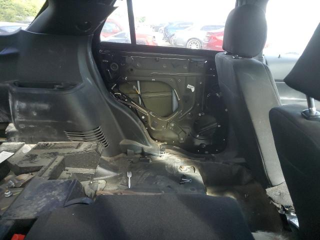 1FM5K8AR6JGC44512 - 2018 FORD EXPLORER POLICE INTERCEPTOR 黑色 照片 10