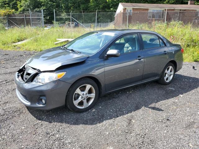 2012 TOYOTA COROLLA BASE, 