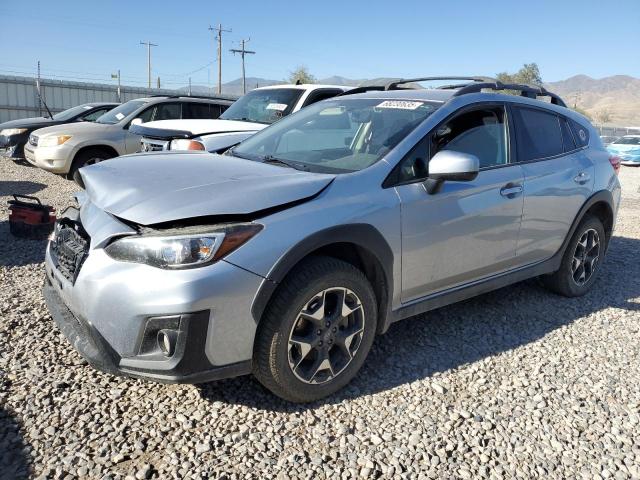 2020 SUBARU CROSSTREK PREMIUM, 