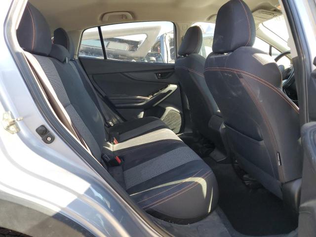 JF2GTAPCXL8240028 - 2020 SUBARU CROSSTREK PREMIUM 银色 照片 10