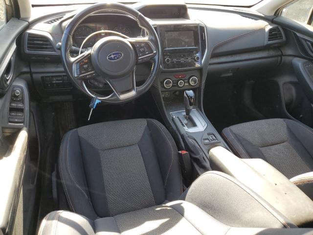 JF2GTAPCXL8240028 - 2020 SUBARU CROSSTREK PREMIUM 银色 照片 8