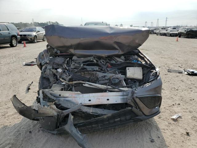 4T1G11AK5PU723777 - 2023 TOYOTA CAMRY SE NIGHT SHADE CHARCOAL photo 5