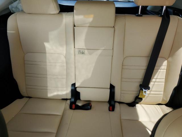 JTJYARBZ5K2146771 - 2019 LEXUS NX 300 BASE Gümüş foto 10
