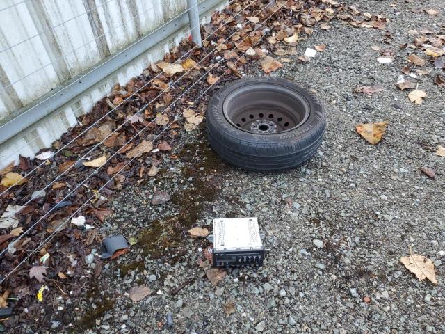 2T1KR32E34C205896 - 2004 TOYOTA COROLLA MA XR SILVER photo 12