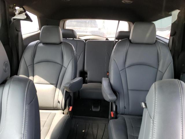 5GAERBKW6NJ104116 - 2022 BUICK ENCLAVE ESSENCE 黑色 照片 10