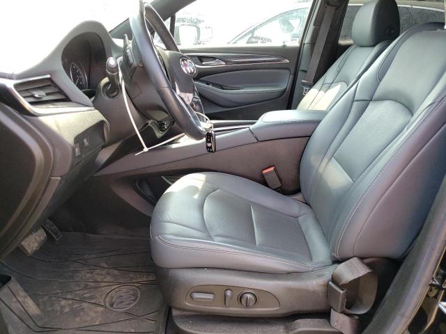 5GAERBKW6NJ104116 - 2022 BUICK ENCLAVE ESSENCE 黑色 照片 7