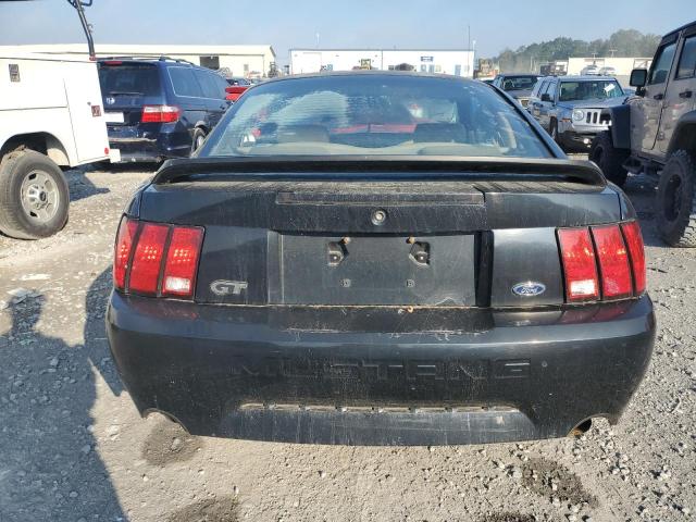 1FAFP42X0XF123091 - 1999 FORD MUSTANG GT BLACK photo 6