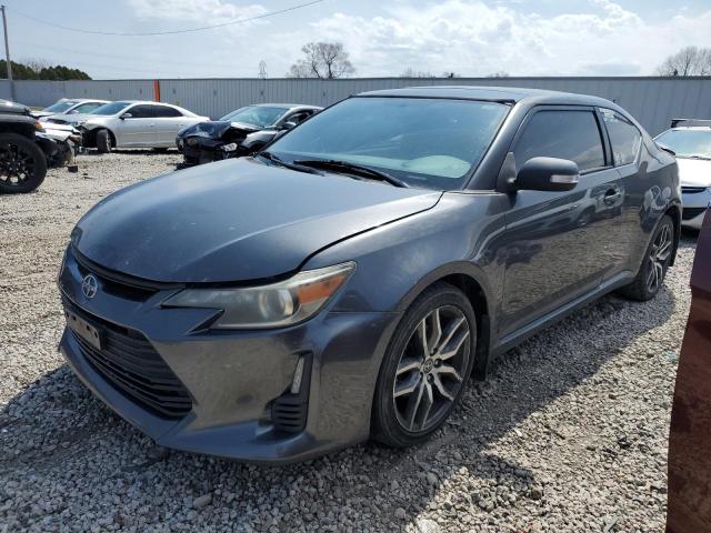 2015 TOYOTA SCION TC, 